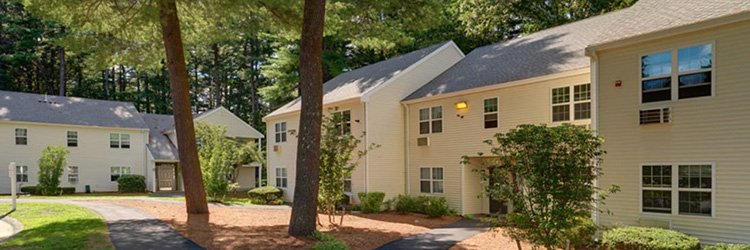 Rockport Mortgage closes $21.3 million refinance loan for 103-unit Wilkins Glen - a mixed-income housing community located in Medfield, MA